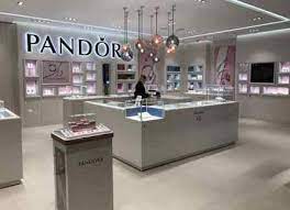 Élégance Abordable : Pandora Bijouterie Discount, Votre Destination de Charme