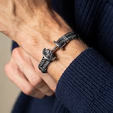 Le Bracelet Paul Hewitt Homme : Symbole d’Élégance Masculine
