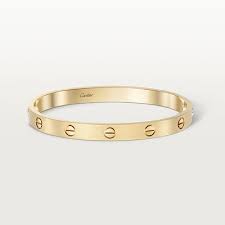 Bracelet Cartier pour Homme : Symbole d’Élégance et de Raffinement