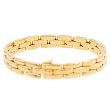 cartier bracelet homme