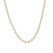 collier de perle