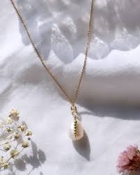 collier perle de culture