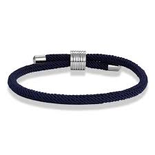 Bracelet pour Homme de Luxe : Symbole d’Élégance Masculine