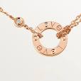 collier cartier femme