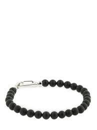 bracelet homme mont blanc