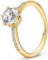 bague or pandora