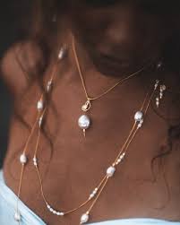 perle et bijoux
