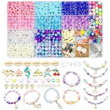 perles bijoux