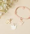 bracelet femme gravé