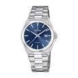 Style et Robustesse : La Montre Bracelet Acier Homme, l’Accessoire Indispensable