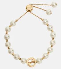 Élégance Intemporelle : Découvrez le Bracelet Gucci pour Femme