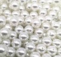 Élégance Intemporelle : La Splendeur de la Perle Nacrée