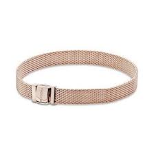 Élégance en Rose : Découvrez le Charme Intemporel du Bracelet Rose