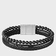 Bracelet Homme Hugo Boss : Élégance et Style Intemporels