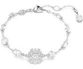 Élégance scintillante : les bracelets jonc Swarovski