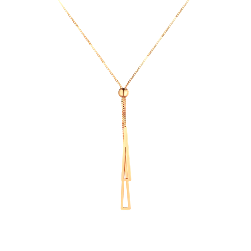 collier femme fantaisie