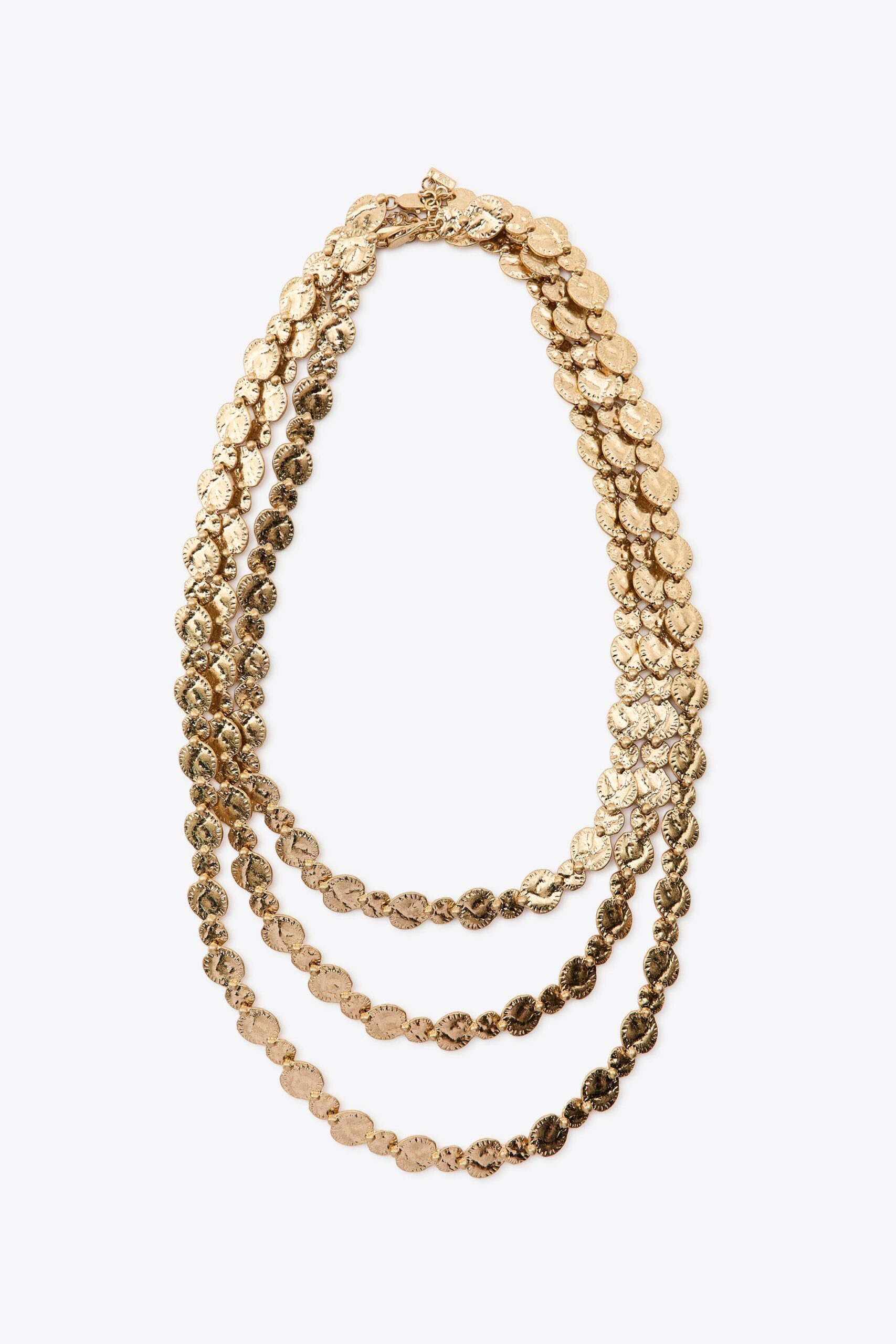 Trouvez Votre Style avec le Collier Zara: Élégance et Tendance Réunies