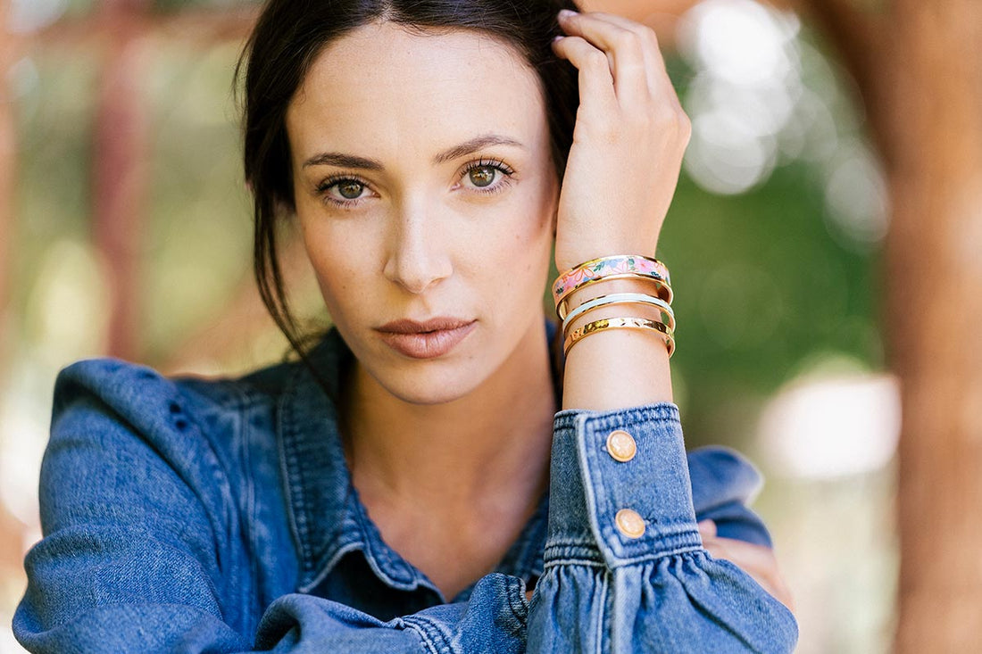 Trouvez Votre Style avec les Marques de Bracelets pour Femme