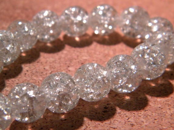 Éclat et Raffinement : L’Art des Perles de Verre