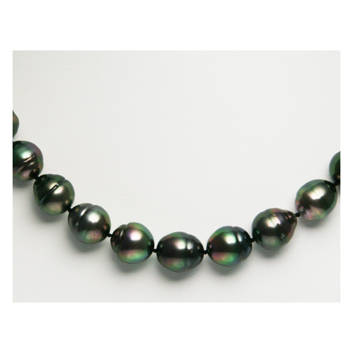 Décryptage des Prix d’un Collier de Perles de Culture : Éléments à Considérer