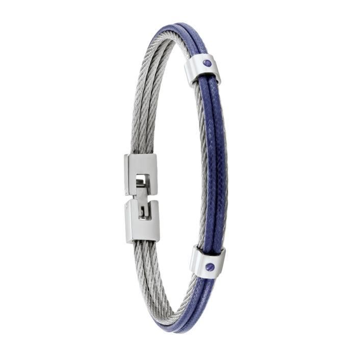 Bracelet Jourdan Homme : L&rsquo;Élégance Masculine à l&rsquo;Honneur