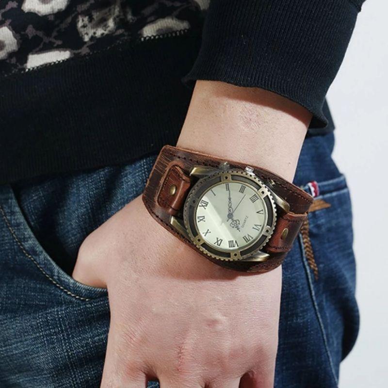 Trouvez le Bracelet Montre Parfait pour Sublimer Votre Poignet