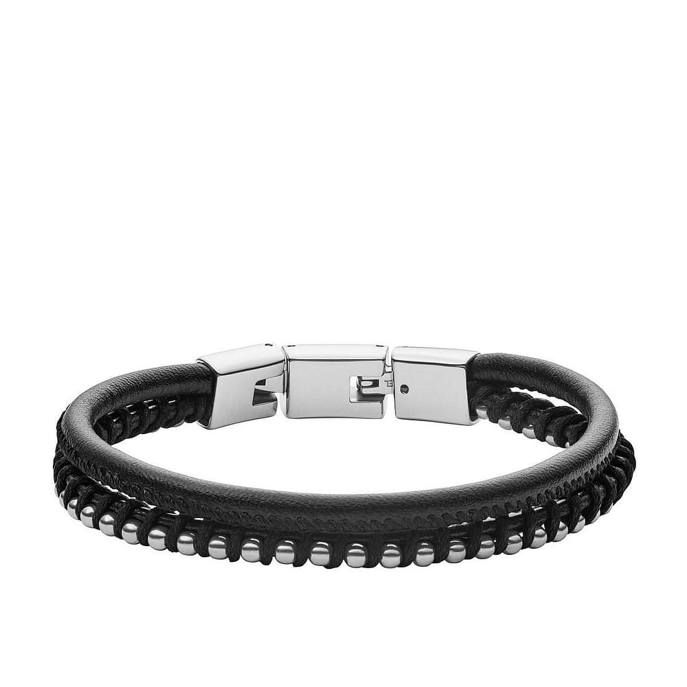 Découvrez l&rsquo;Élégance du Bracelet Montre Fossil pour Homme