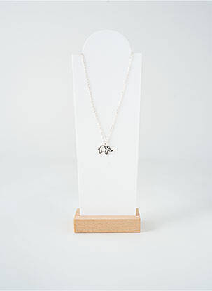 Trouvez Votre Style avec un Collier Femme Pas Cher