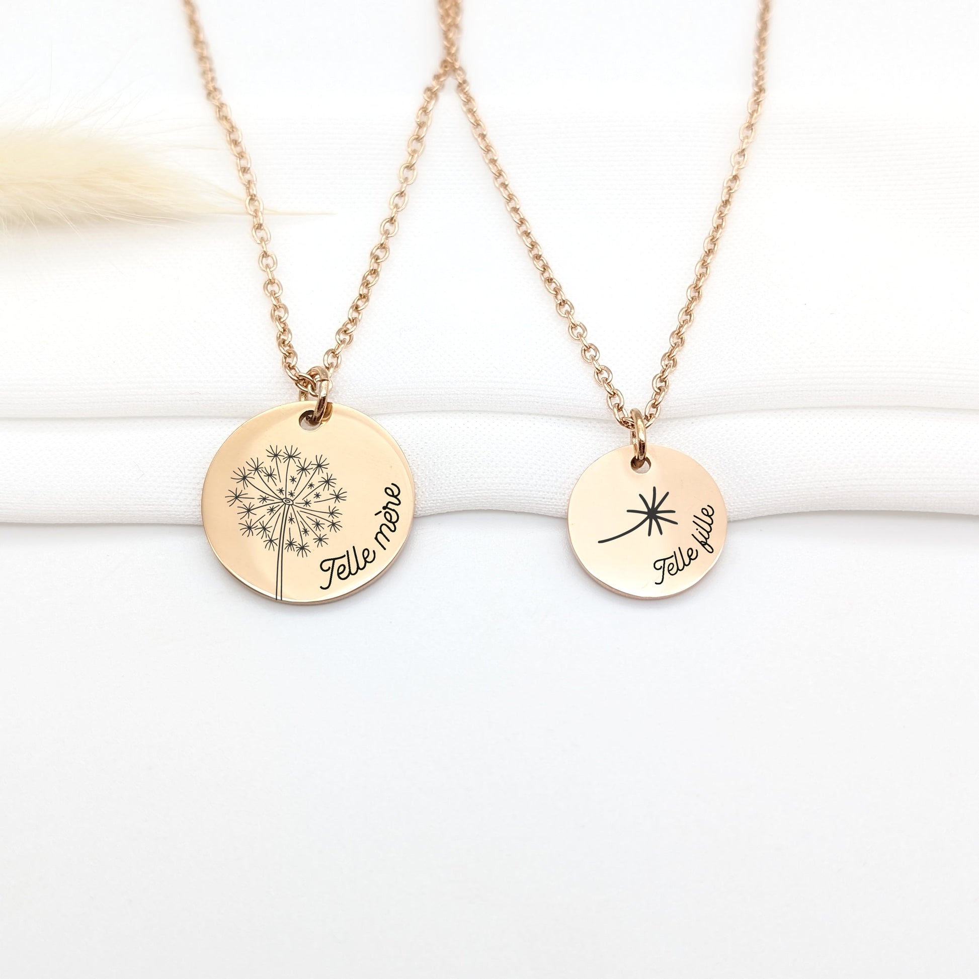 Le Collier Personnalisé Parfait pour une Maman Exceptionnelle