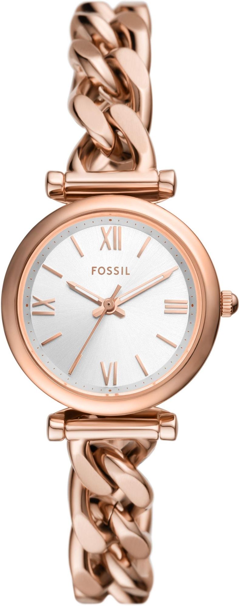 Bracelet Montre Fossil pour Femme : Alliance de Style et d&rsquo;Élégance