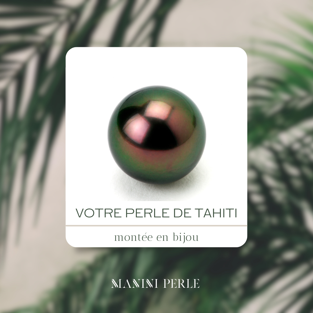 bijou perle de tahiti