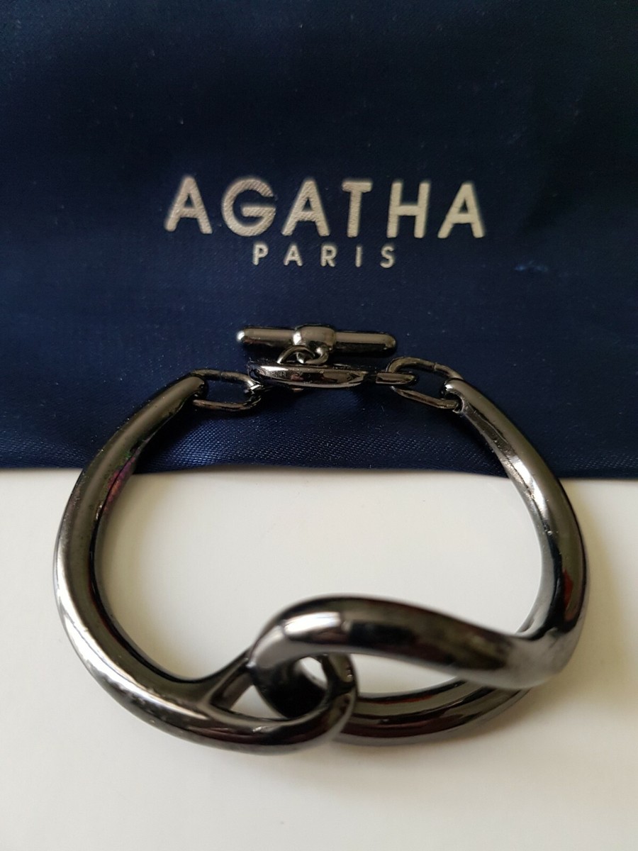 bracelet agatha