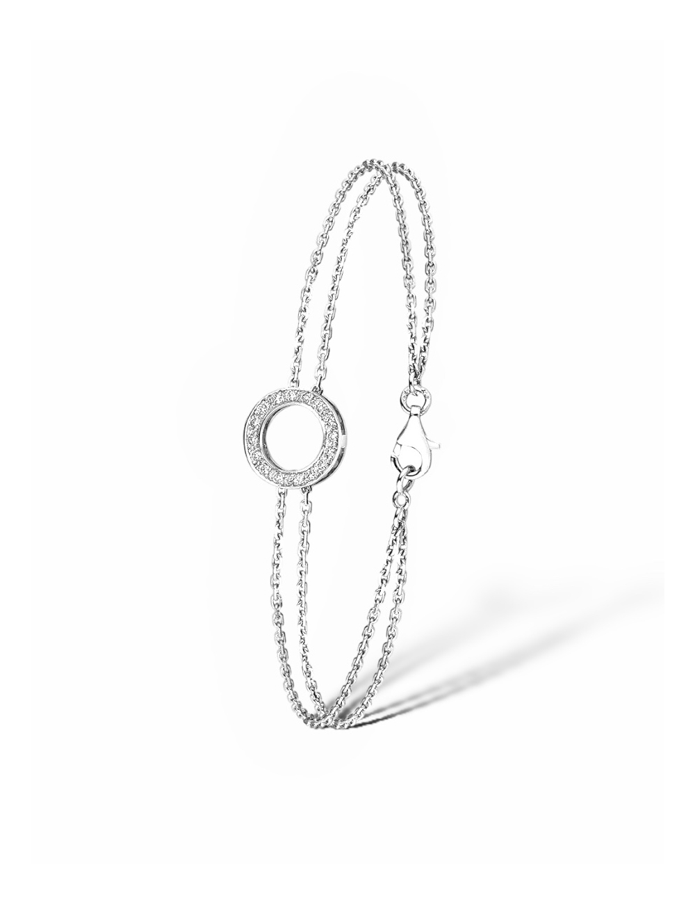 bracelet luxe femme