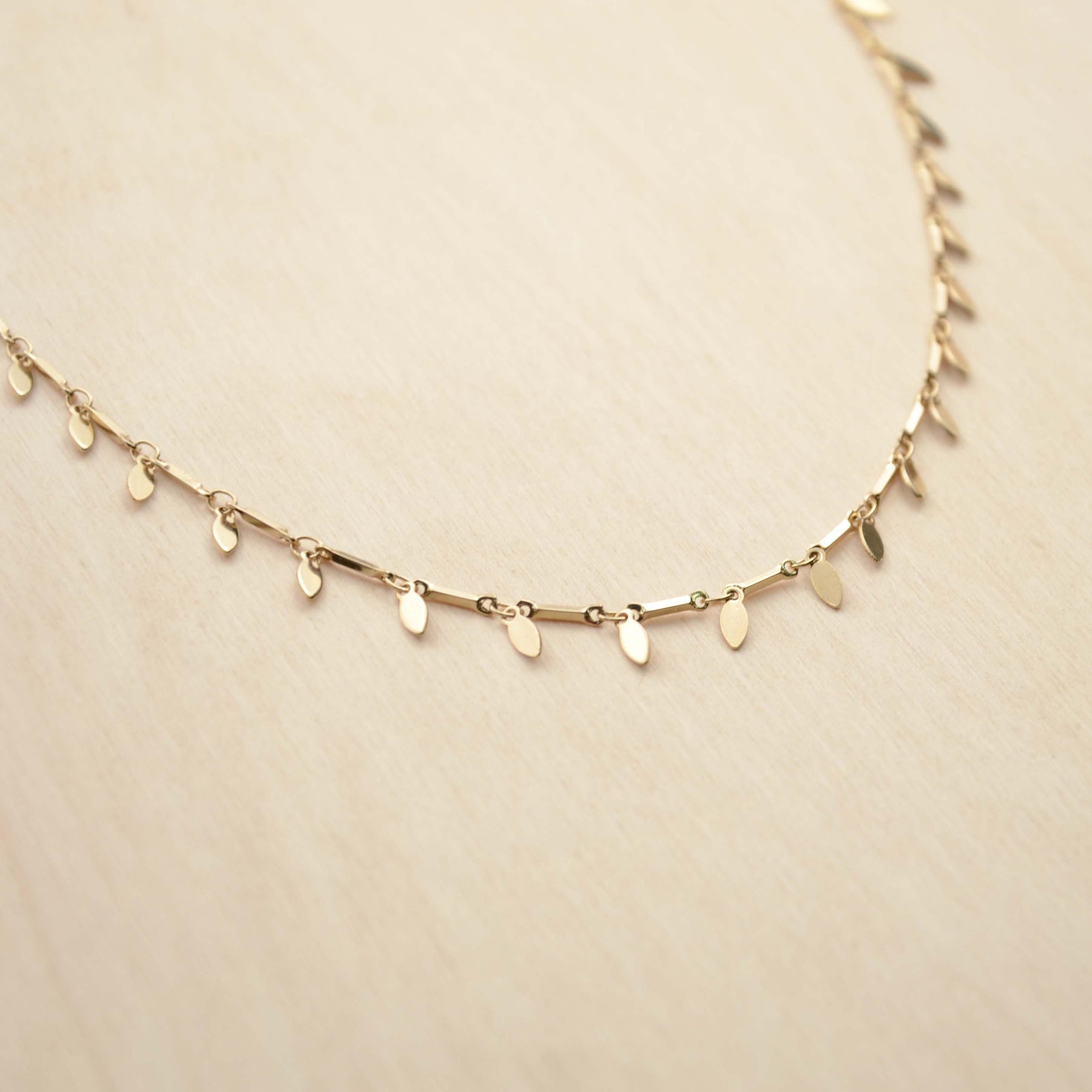 collier fantaisie femme