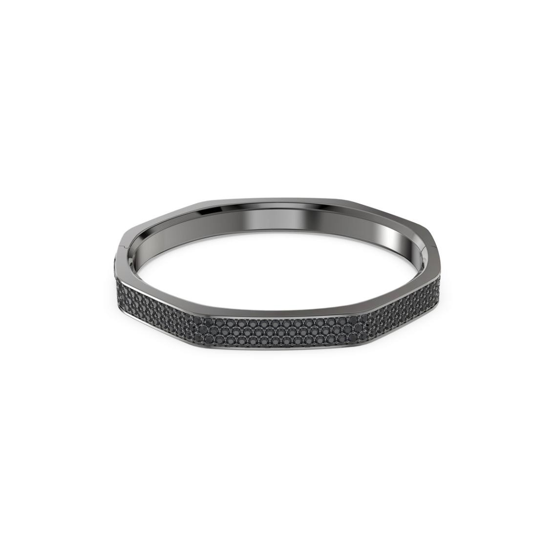 Élégance Masculine : Découvrez les Bracelets Swarovski pour Homme