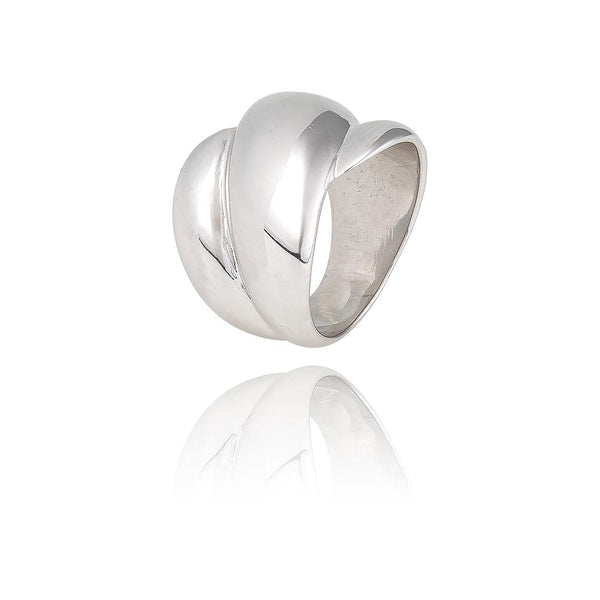 bague argent