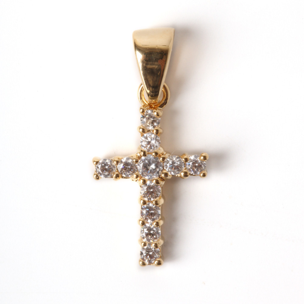 Exploration des Bijoux Croix : Entre Foi et Style