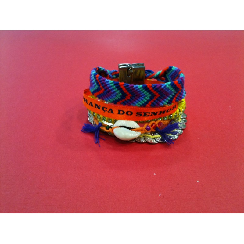 bracelet hipanema