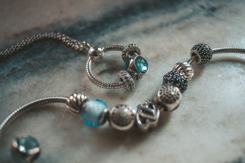 pandora bracelet femme