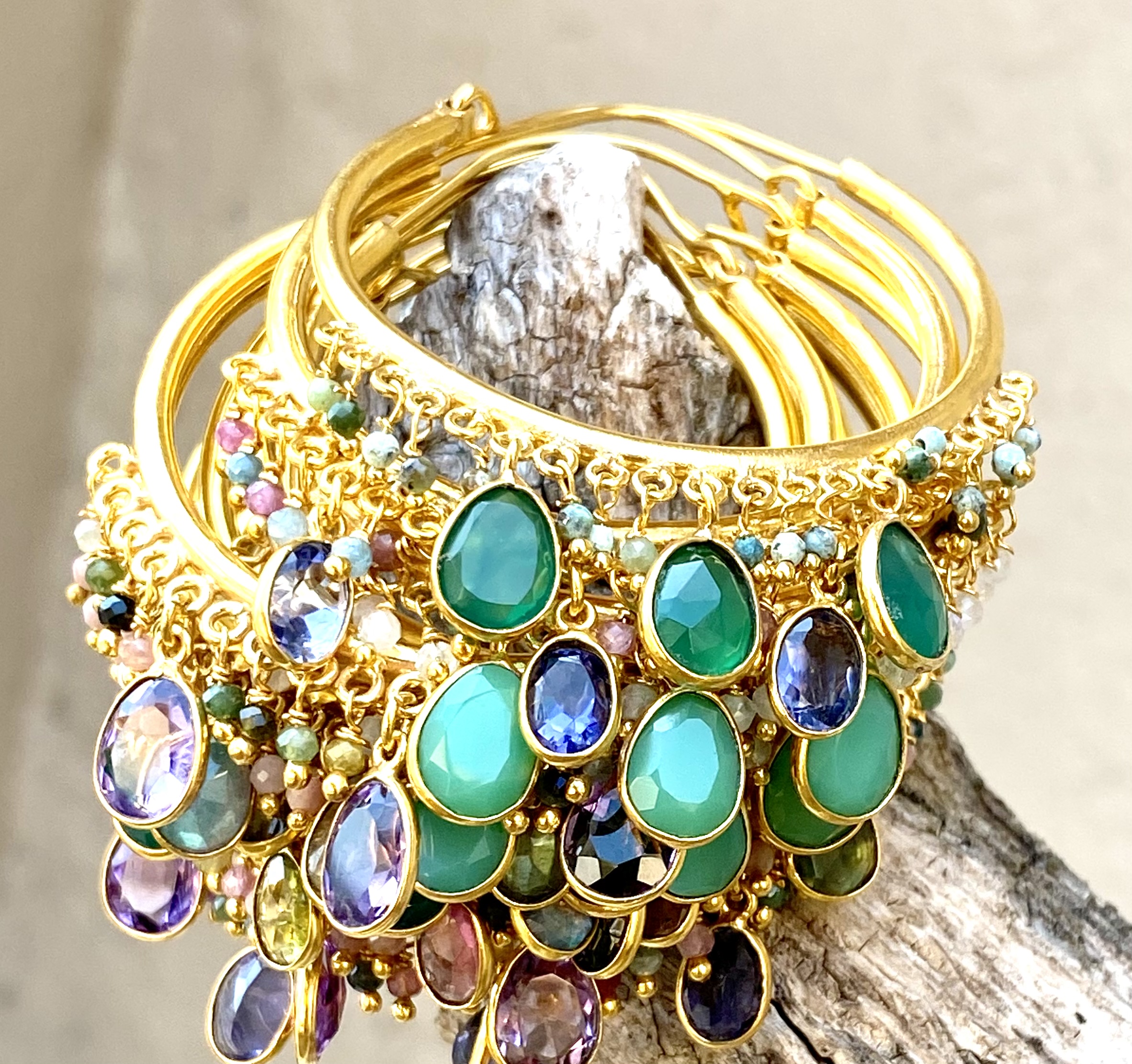 bijoux créole