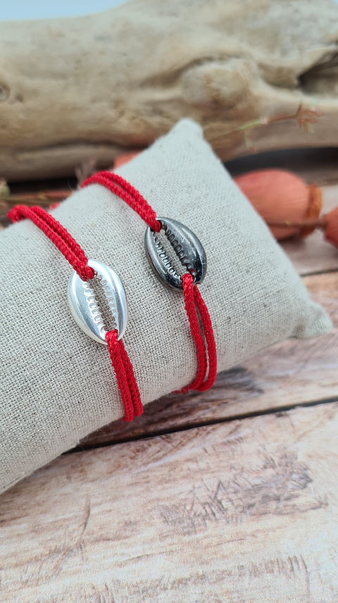 bracelet cordon homme