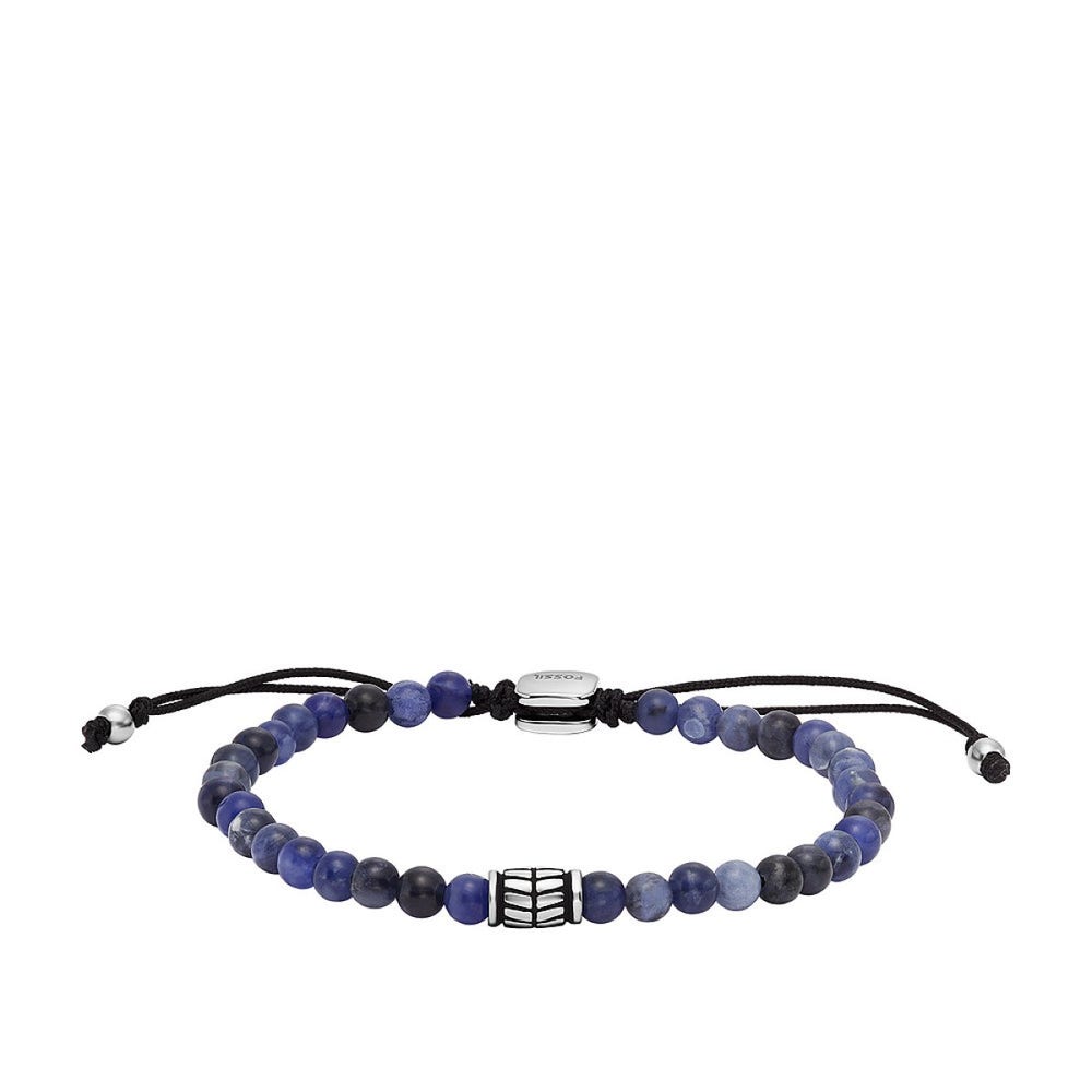 Bracelet Fossil : L&rsquo;Élégance Intemporelle à Votre Poignet