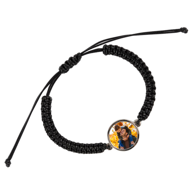 Le Bracelet Shamballa : Symbole d&rsquo;Élégance et de Spiritualité