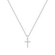 bijou collier femme