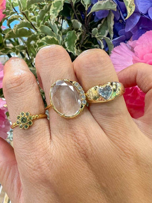 Les Bijoux Créateurs : Des Œuvres d&rsquo;Art à Porter