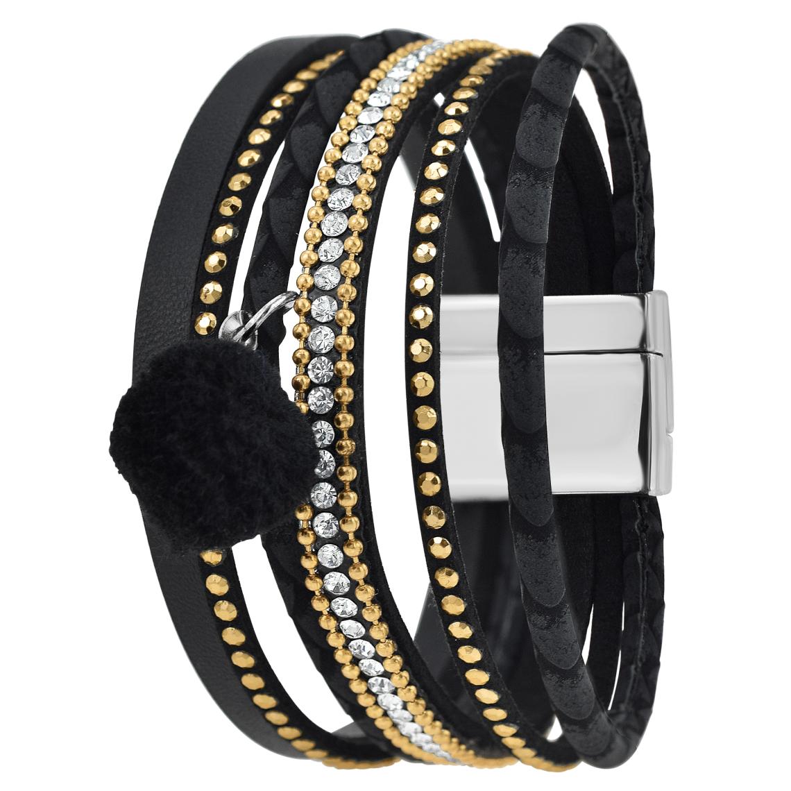 bracelet manchette femme