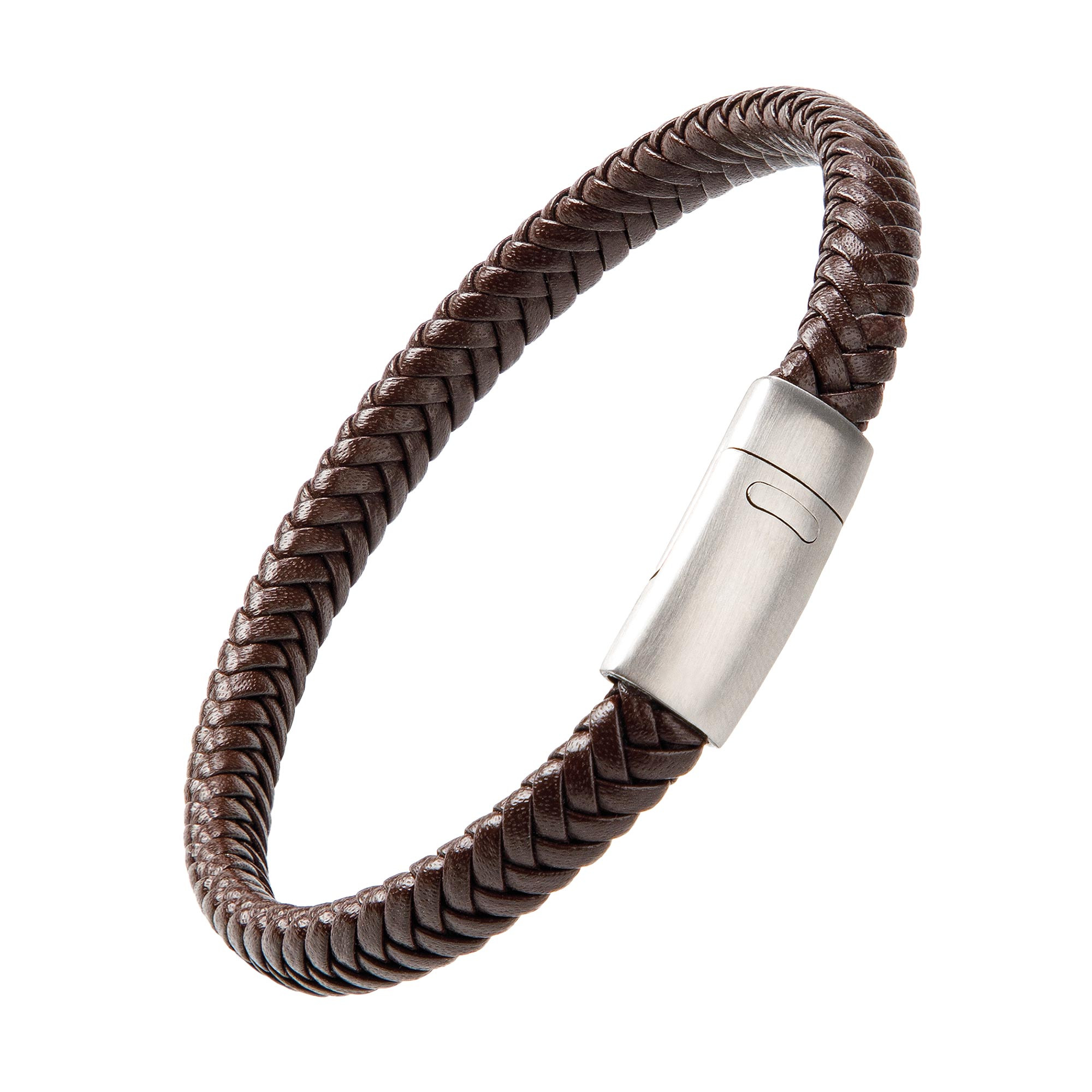bracelet cuir homme luxe