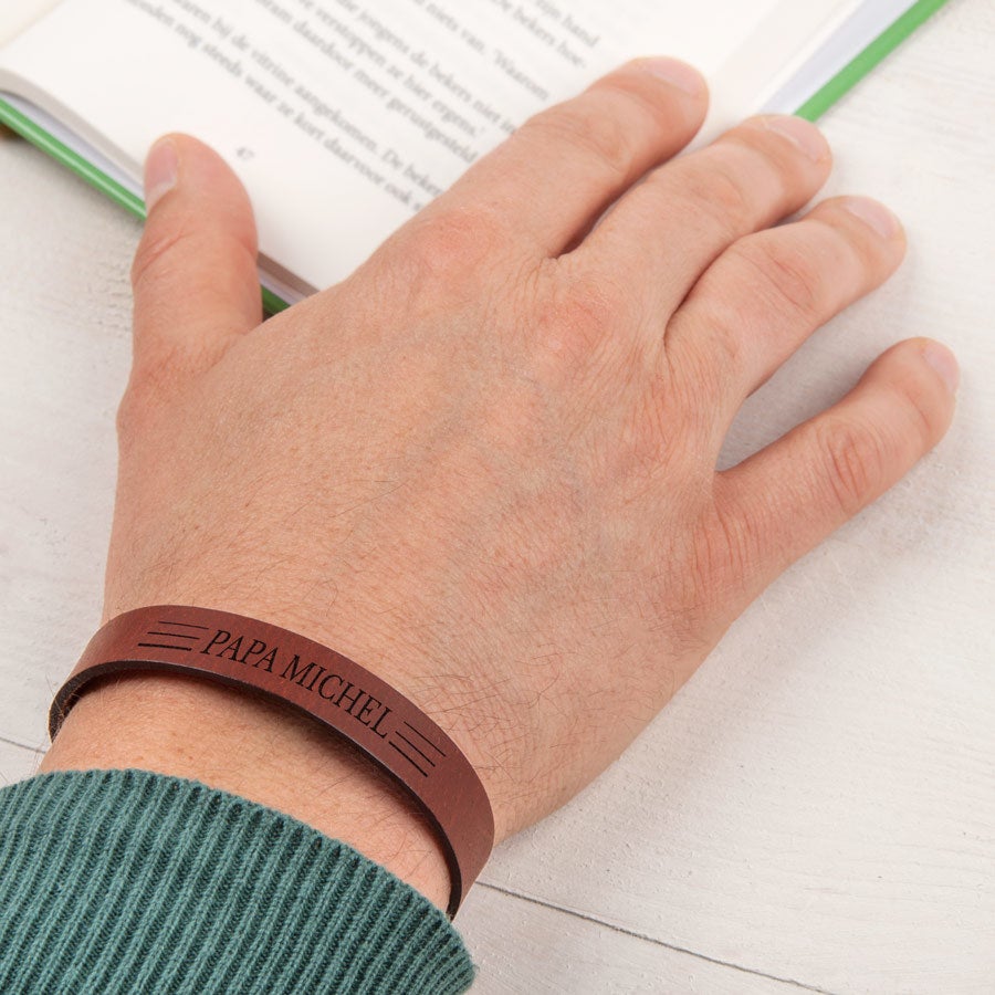 bracelet fete des peres