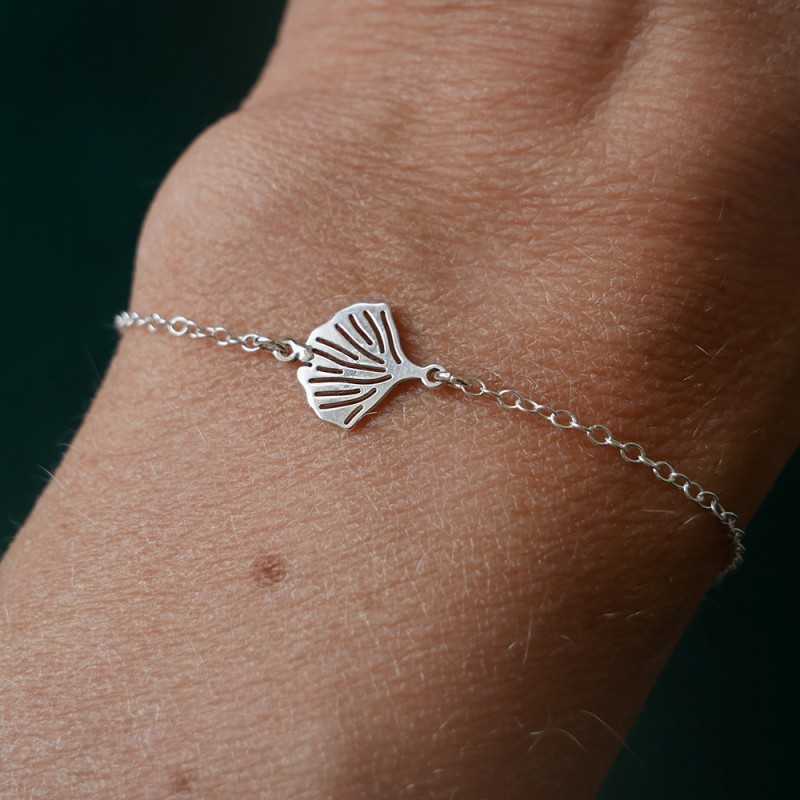 bracelet fin