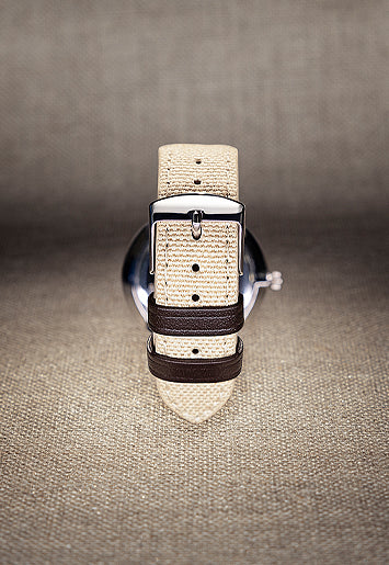 bracelet homme tissu